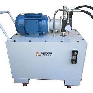 unidade hidráulica unidade hidráulica