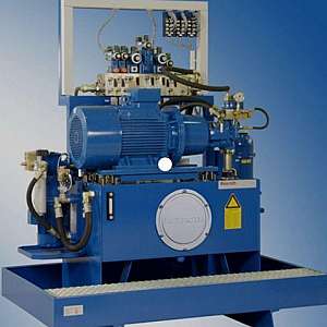 unidade hidráulica unidade hidráulica