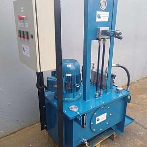 unidade hidráulica unidade hidráulica