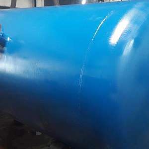 Vaso de pressão para ar comprimido preço Vaso de pressão para ar comprimido preço